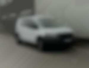 Renault KANGOO Extra dvoukabina Blue dCi 95