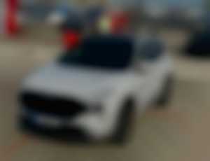 Hyundai Santa Fe 2.2 CRDi Premium 4x4 AT 148kW202HP A8 