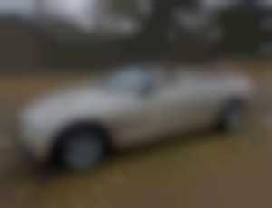 BMW Rad 4 Cabrio 420d Sport Line AT