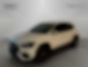 MERCEDES-BENZ GLA 200 d 4MATIC