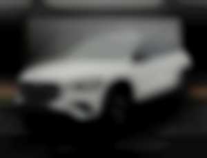 Mercedes-Benz GLA 200d 4M, CZ, 1.majitel