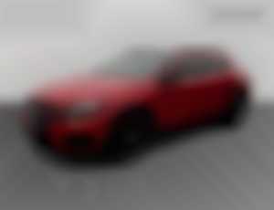 Mercedes-Benz GLA 220 CDI 4MATIC