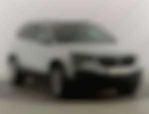 Skoda Karoq 2.0 TDI, digi klima, Infotainment