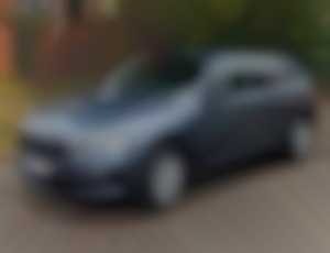 Škoda Scala 1.6 TDI Style DSG