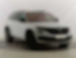 Skoda Kodiaq RS 2.0 TDI,  
