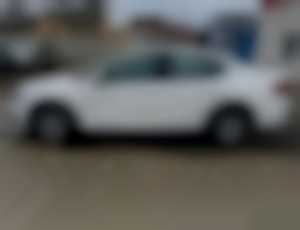 Škoda Octavia 2.0 TDI SCR Style DSG