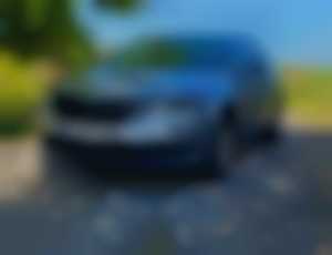 Škoda Octavia 1.5 TSI Ambition 