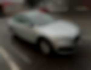 Škoda Octavia 2.0 TDI SCR Ambition