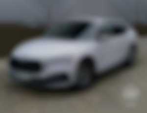 Škoda Octavia 1.5 TSI ACT Ambition