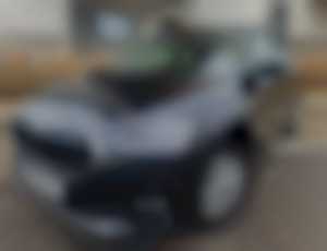 Škoda Fabia 1.0 TSI Drive Plus DSG