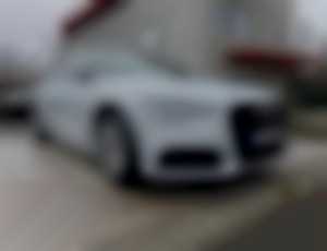 Audi A6 Avant 3.0 TDI DPF 272k quattro S tronic