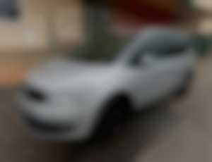 Volkswagen Sharan 2.0 TDI SCR BMT 184k 4Motion Hig...