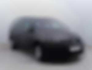 VW Sharan 2.0 TDIHighline , ČR,2.maj