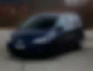 Volkswagen Sharan 2.0 TDI 130kW, AT, Nelakované, ...