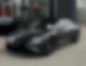 Porsche Taycan 4S Sport Turismo