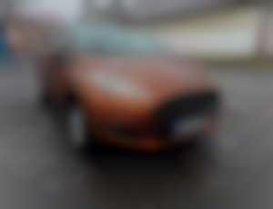 Ford Fiesta 1.5 TDCi 55KW