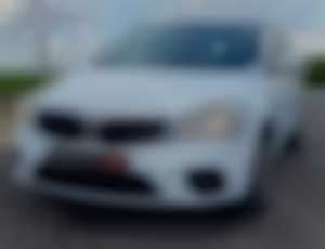 Kia Ceed 1.6 CRDi VGT 115k LX 