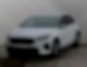 Kia Ceed 1,5 T-GDi 117,5kW