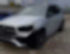 Mercedes-Benz GLE SUV 350 de 143kw A9 4Matic AMG ...