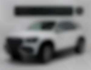 Mercedes-Benz GLE SUV 350 d 4MATIC AT