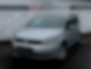 Volkswagen Touran 2.0 TDI Comfortline