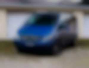 Mercedes-Benz Viano 2.2 CDI Fun Kompakt AT