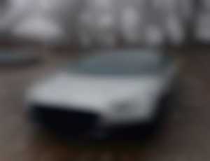 Ford Focus 2020 automat