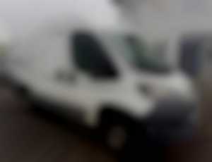 Peugeot Boxer 2.0 HDi 130k 333 L2H2