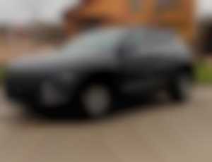 HYUNDAI KONA 1,6T HP 7DCT 4WD FAMILY MY25