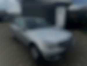 Mercedes-Benz trieda C200 CDI Classic