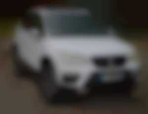 Seat Ateca 2.0TDI DSG 4x4 140kw Full led Navi Panorama