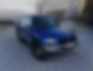 Toyota RAV4 2.0i 5D 2AB ABS AC AT