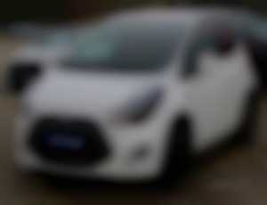 Hyundai IX20 1,6 CRDi 94 kW