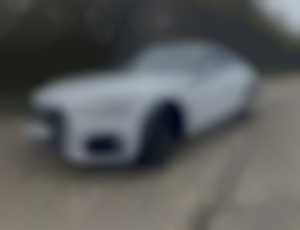 Audi A5 3.0 TDI quattro tiptronic Sport