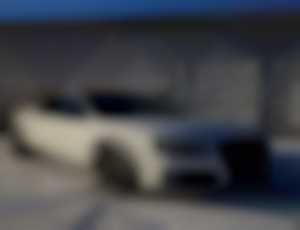 Audi A5 Coupé 2.0 TFSI S line