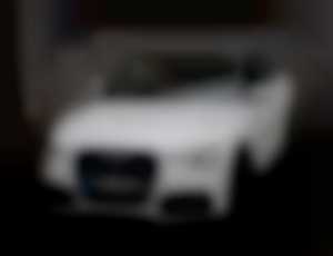 Audi A5 Sportback 2.0 TDI "S-Line Quattro"