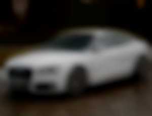 Audi A5 3.0 TDI DPF quattro S-Line 1.MAJITEĽ AJ S...