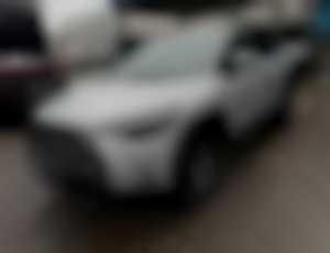 Toyota Corolla Cross Toyota Corolla Cross 1.8 HEV ...