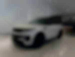 Land Rover Range Rover Sport 3.0 I6 P550e PHEV Aut...