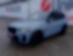 BMW X3 xDrive20d mHEV AT