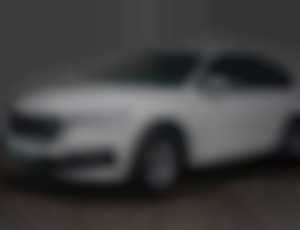 ŠKODA Scala 1.0 TSI Ambition 2021