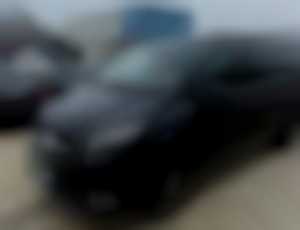 Mercedes-Benz V trieda Mercedes V300d AVANTGARDE l...