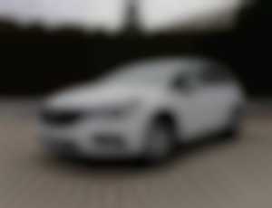 Opel Astra Sport Tourer ST 1.6 CDTI StartStop Cos... 