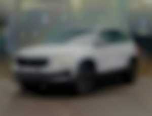 Škoda Karoq 110 KW 4x4 DSG, Virtual, Alcantara, Cr...