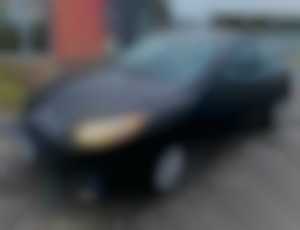 Mazda 3 1.6 MZ-CD TX