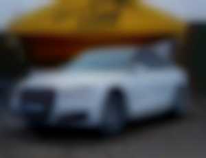 Audi A8 3.0 TDI V6 quattro tiptronic - Po servise