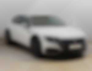 VW Arteon 1.5 TSI, CZ, DSG, LED 