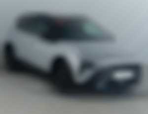 Hyundai Bayon 1.0 T-GDISmart Climate , Automat, ČR 