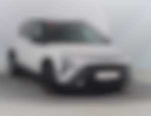 Hyundai Bayon 1.0 T-GDISmart Climate , ČR,2.maj 