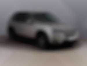 BMW X5 xDrive40d, 4X4, Automat, Serv.kniha 